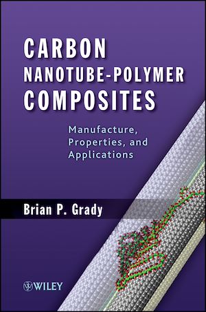 Téléchargez le livre :  Carbon Nanotube-Polymer Composites
