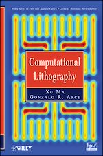 Télécharger le livre :  Computational Lithography