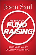 Télécharger le livre :  The End of Fundraising