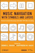 Télécharger le livre :  Music Navigation with Symbols and Layers
