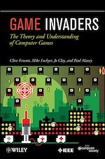 Télécharger le livre :  Game Invaders
