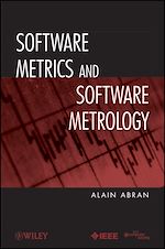 Télécharger le livre :  Software Metrics and Software Metrology