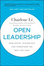 Télécharger le livre :  Open Leadership