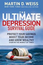Télécharger le livre :  The Ultimate Depression Survival Guide