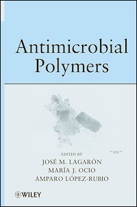 Téléchargez le livre :  Antimicrobial Polymers