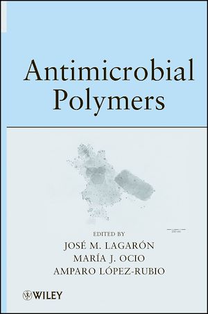Téléchargez le livre :  Antimicrobial Polymers