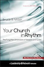 Télécharger le livre :  Your Church in Rhythm