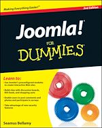 Télécharger le livre :  Joomla! For Dummies