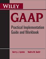 Télécharger le livre :  Wiley GAAP