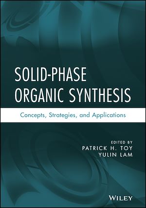Téléchargez le livre :  Solid-Phase Organic Synthesis