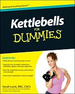 Télécharger le livre :  Kettlebells For Dummies