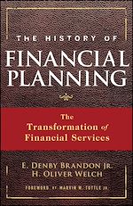 Télécharger le livre :  The History of Financial Planning