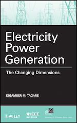 Télécharger le livre :  Electricity Power Generation