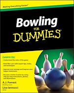 Télécharger le livre :  Bowling For Dummies