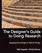 Télécharger le livre :  The Designer's Guide to Doing Research
