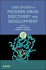 Télécharger le livre :  Case Studies in Modern Drug Discovery and Development