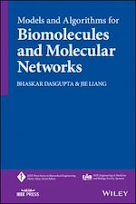 Télécharger le livre :  Models and Algorithms for Biomolecules and Molecular Networks