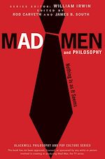 Télécharger le livre :  Mad Men and Philosophy