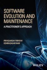 Télécharger le livre :  Software Evolution and Maintenance