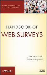Télécharger le livre :  Handbook of Web Surveys