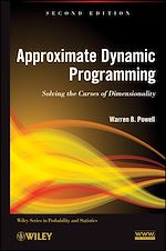 Télécharger le livre :  Approximate Dynamic Programming