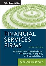 Télécharger le livre :  Financial Services Firms