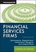 Télécharger le livre :  Financial Services Firms