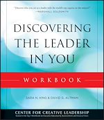 Télécharger le livre :  Discovering the Leader in You Workbook