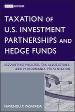 Télécharger le livre :  Taxation of U.S. Investment Partnerships and Hedge Funds