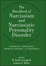 Télécharger le livre :  The Handbook of Narcissism and Narcissistic Personality Disorder