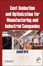 Download this eBook Cost Reduction and Optimization for Manufacturing and Industrial Companies