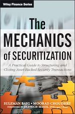 Télécharger le livre :  The Mechanics of Securitization