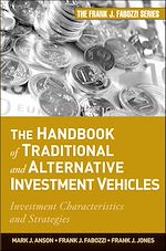Télécharger le livre :  The Handbook of Traditional and Alternative Investment Vehicles