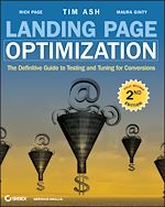 Download this eBook Landing Page Optimization