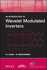 Télécharger le livre :  An Introduction to Wavelet Modulated Inverters