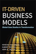 Télécharger le livre :  IT-Driven Business Models