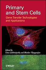 Télécharger le livre :  Primary and Stem Cells