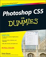 Télécharger le livre :  Photoshop CS5 For Dummies