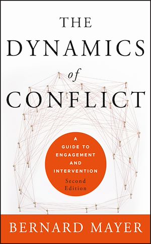 Téléchargez le livre :  The Dynamics of Conflict