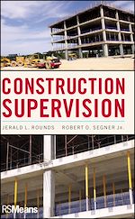 Download this eBook Construction Supervision