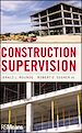 Télécharger le livre :  Construction Supervision