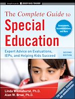 Télécharger le livre :  The Complete Guide to Special Education