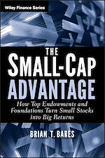 Télécharger le livre :  The Small-Cap Advantage
