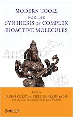 Télécharger le livre :  Modern Tools for the Synthesis of Complex Bioactive Molecules