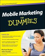 Télécharger le livre :  Mobile Marketing For Dummies
