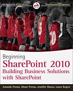 Download this eBook Beginning SharePoint 2010
