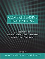 Télécharger le livre :  Comprehensive Evaluations