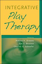 Télécharger le livre :  Integrative Play Therapy