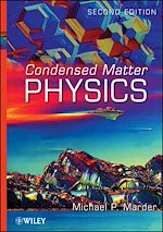Télécharger le livre :  Condensed Matter Physics