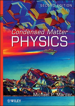Téléchargez le livre :  Condensed Matter Physics